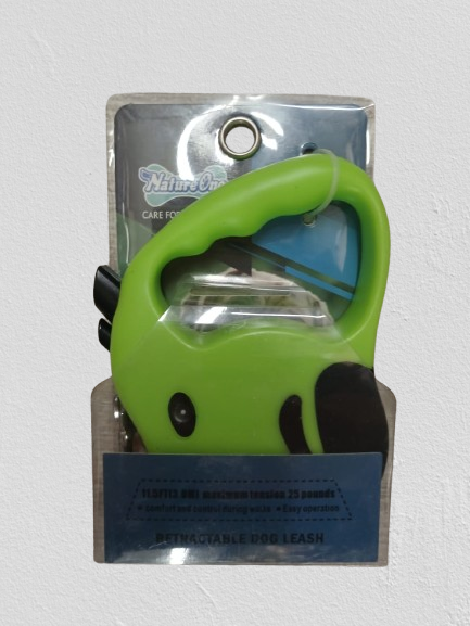 Retractable Dog Leash 
